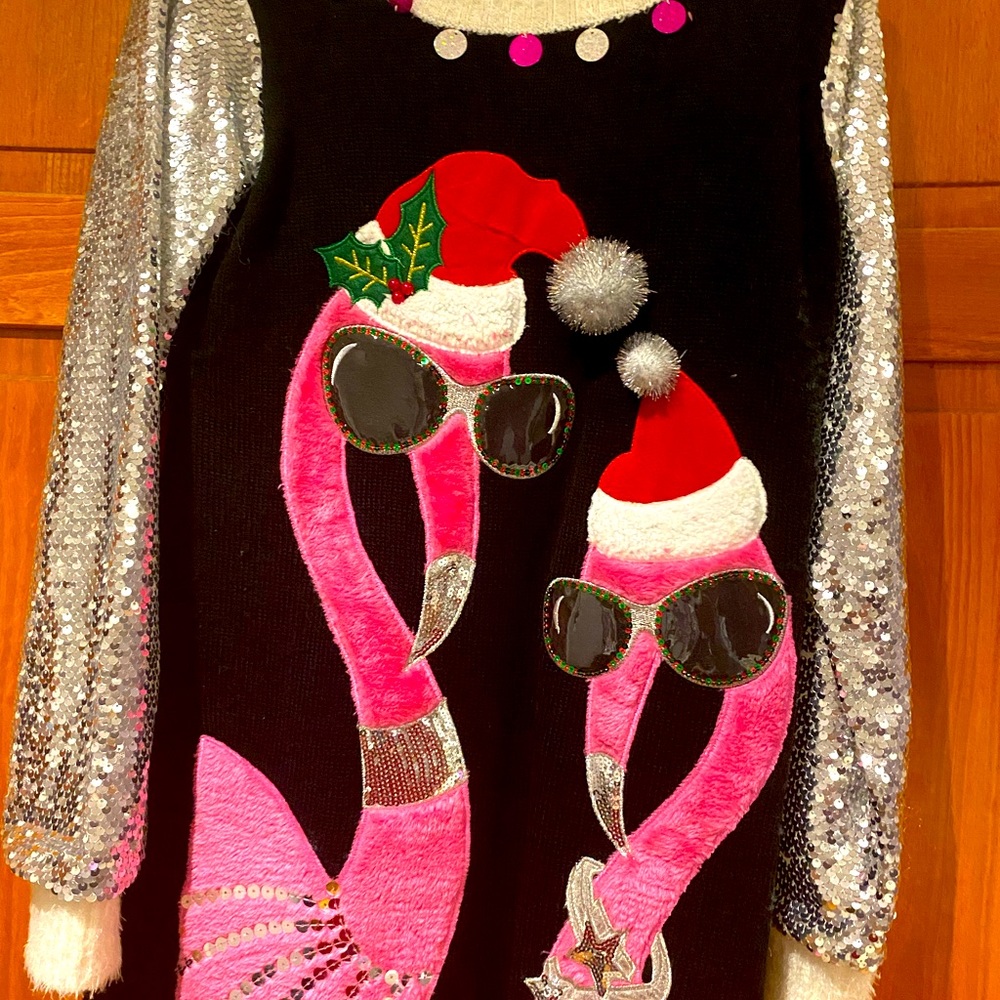 Ugly Christmas Sweater